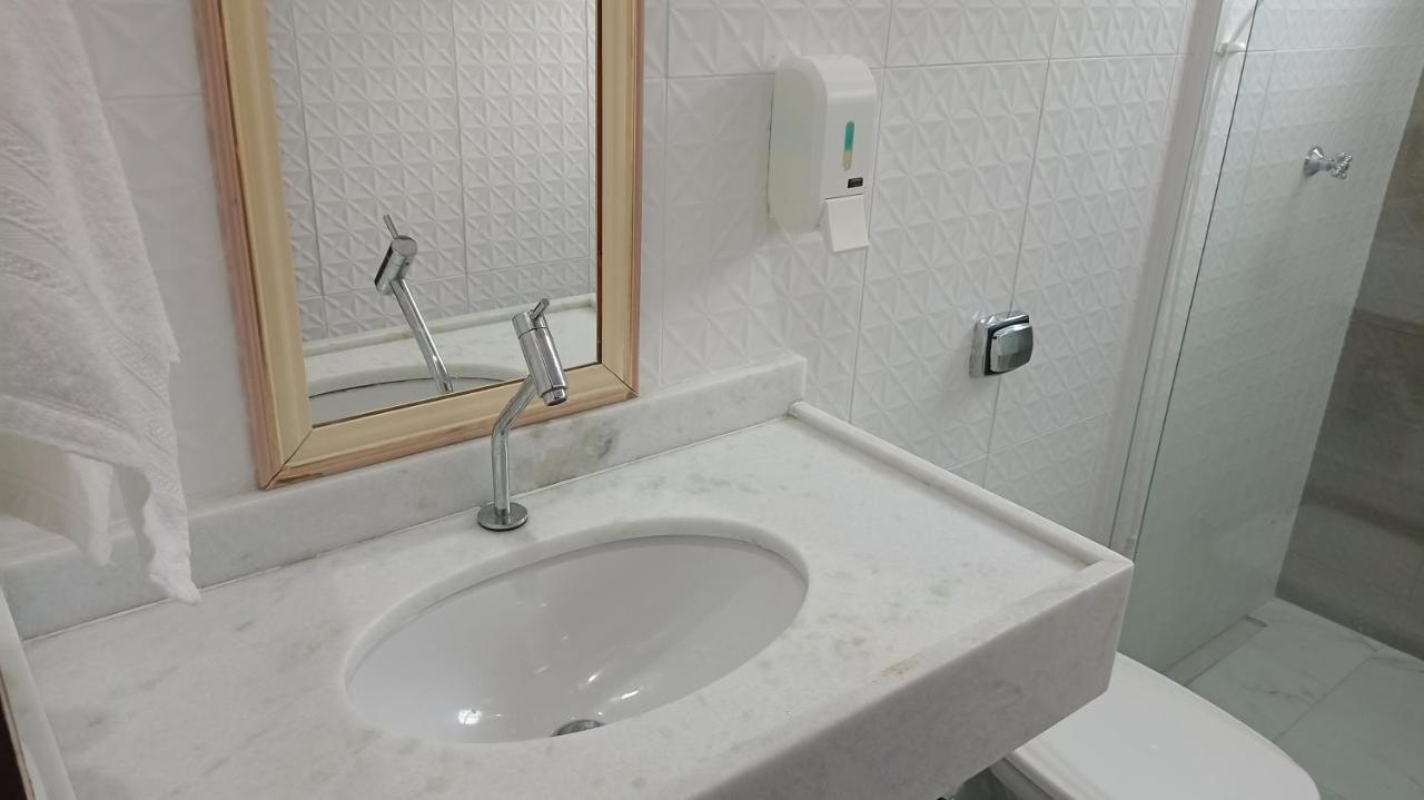 Casa Roxa Com Piscina Em Condominio Paraty Bagian luar foto